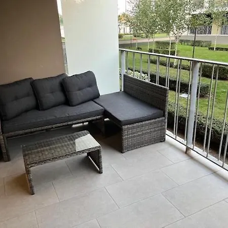 Apartment Inter Apartman *