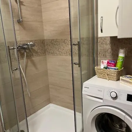 Inter Apartman Debrecen