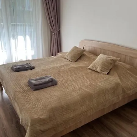 Inter Apartman *