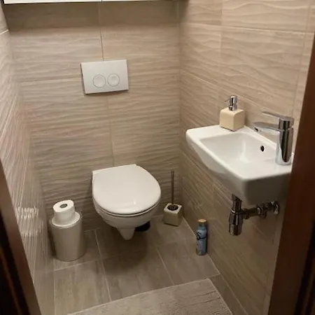 Apartment Inter Apartman