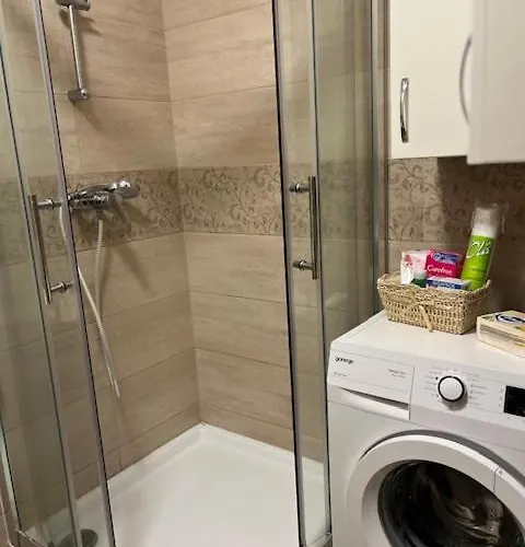 Inter Apartman Debrecen