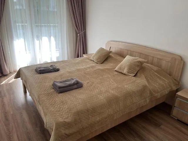 Inter Apartman *