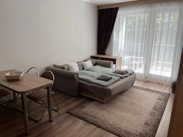 Inter Apartman * Debrecen