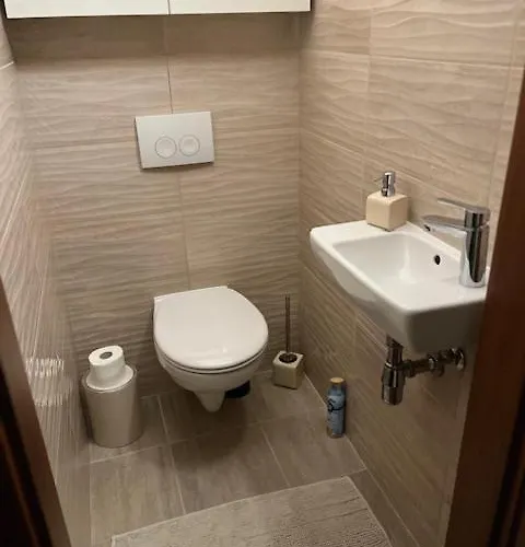 Apartment Inter Apartman